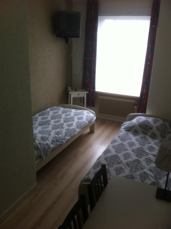 Hotel Eetcafe De Roskam Zundert Quarto foto