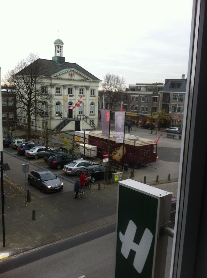 Hotel Eetcafe De Roskam Zundert Quarto foto